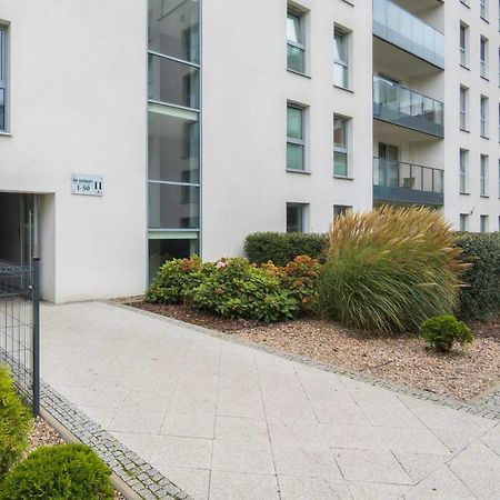 Rent Like Home - Swietej Barbary 11 Gdansk Dış mekan fotoğraf